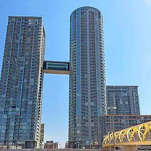 Deluxe Apartment Toronto