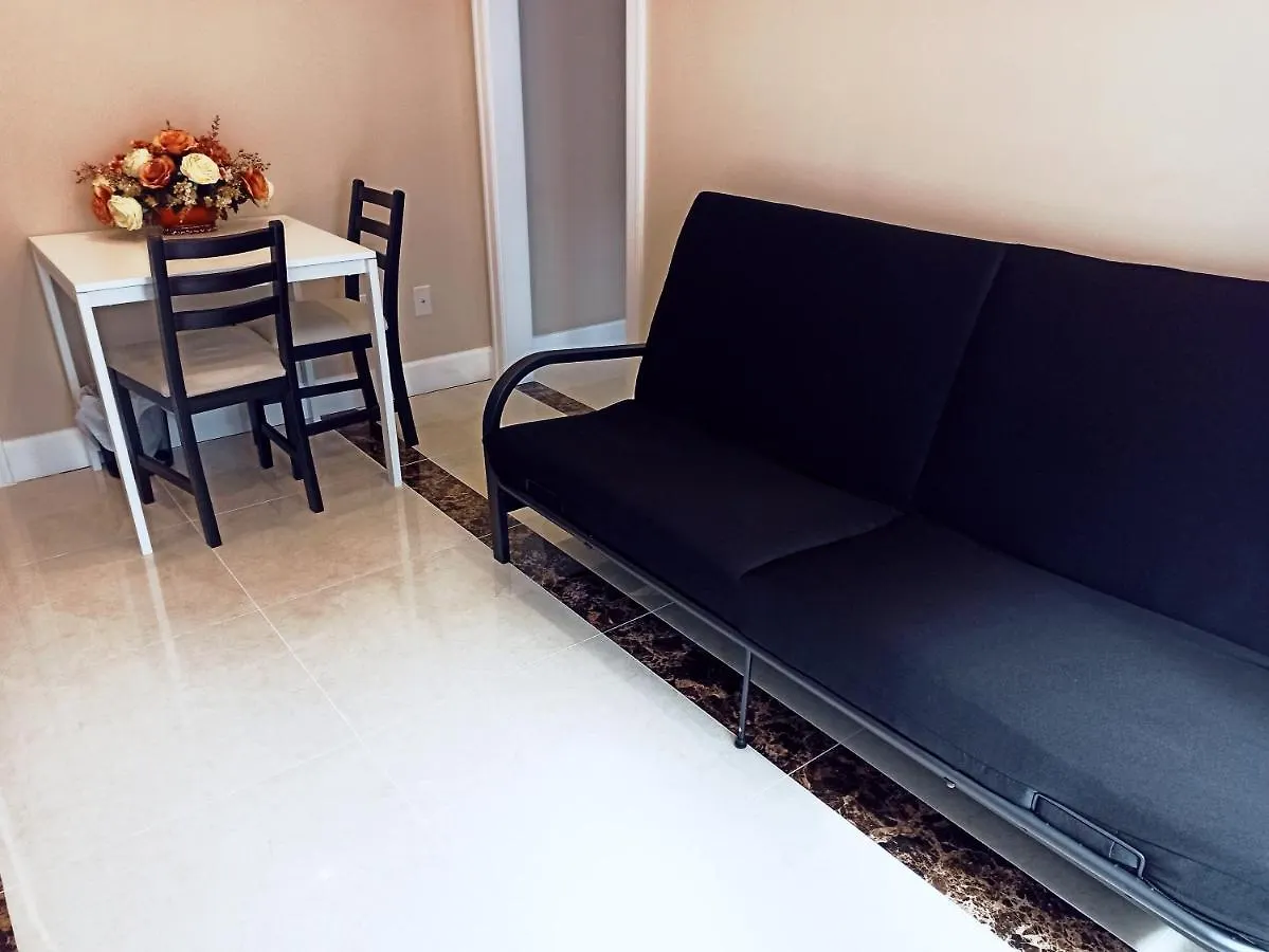 Separate 1 Bedroom Suite With Kitchen In Seaside House 리치먼드