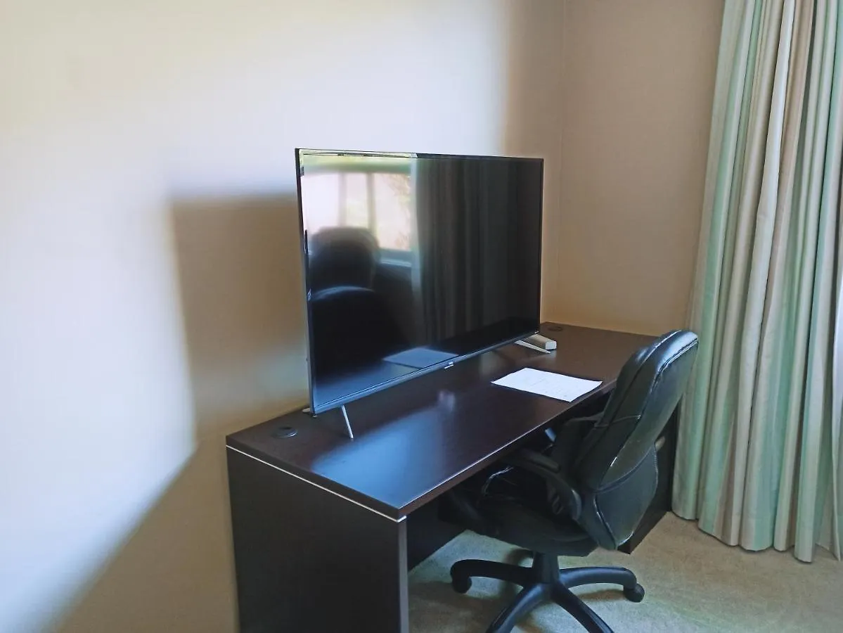 아파트 Separate 1 Bedroom Suite With Kitchen In Seaside House 리치먼드